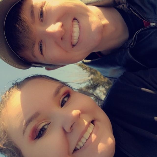Adventure in Duluth, finished up with a comedy show!