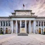 Museo Nacional del Prado