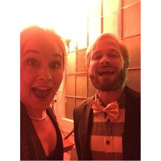 NYE in SF!