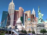New York-New York Hotel & Casino