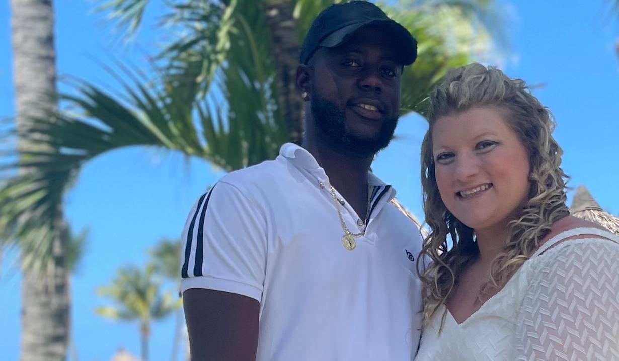 The Wedding Website of Alyssa Hopps and Felix Balbuena