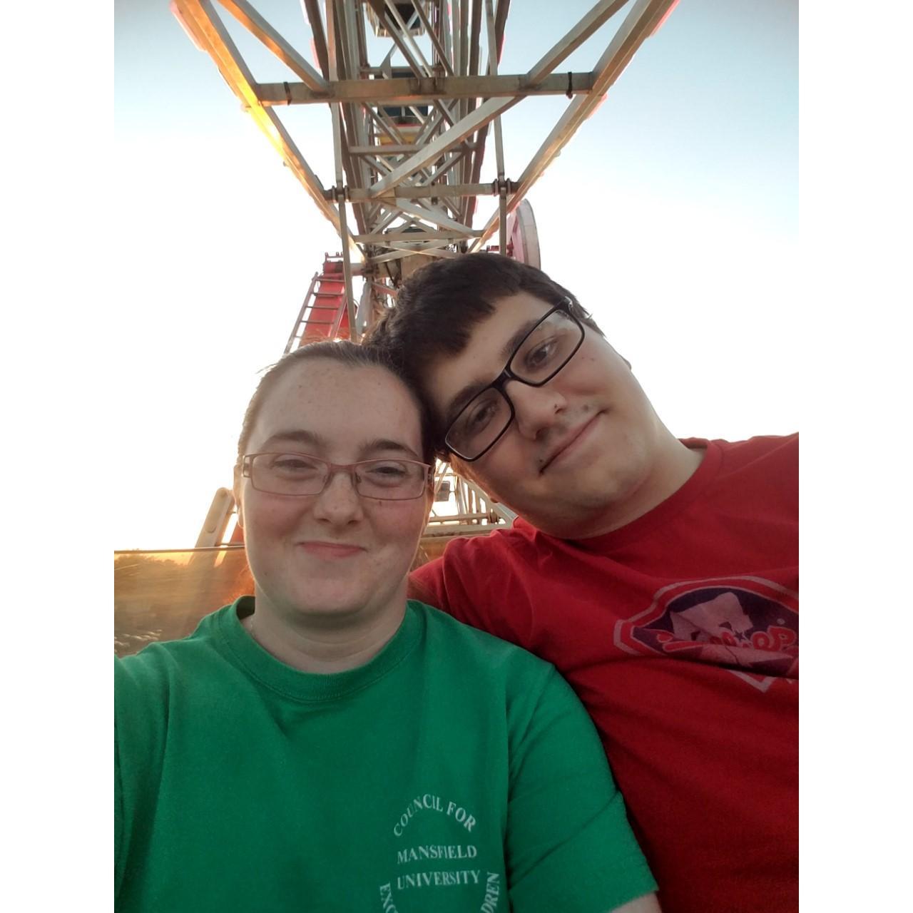 First Fireman's Fair