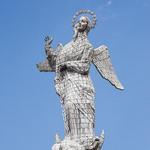 El Panecillo