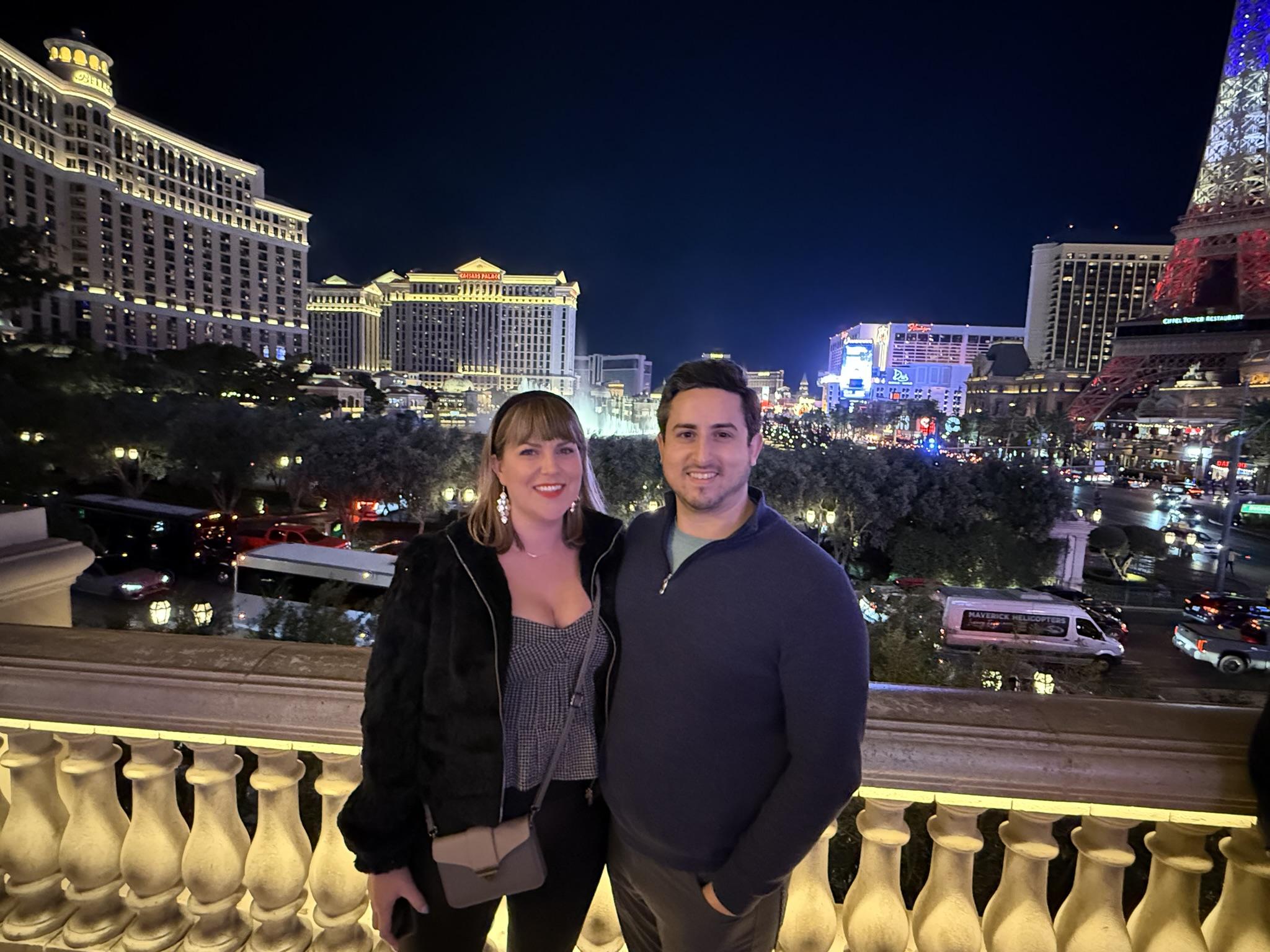 The Wedding Website of Becky Radford and Jeff Gamsky