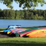 Montour Preserve