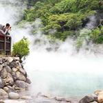 Beitou Hot Spring