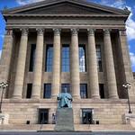 Philadelphia Museum of Art