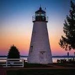 Havre de Grace Promenade