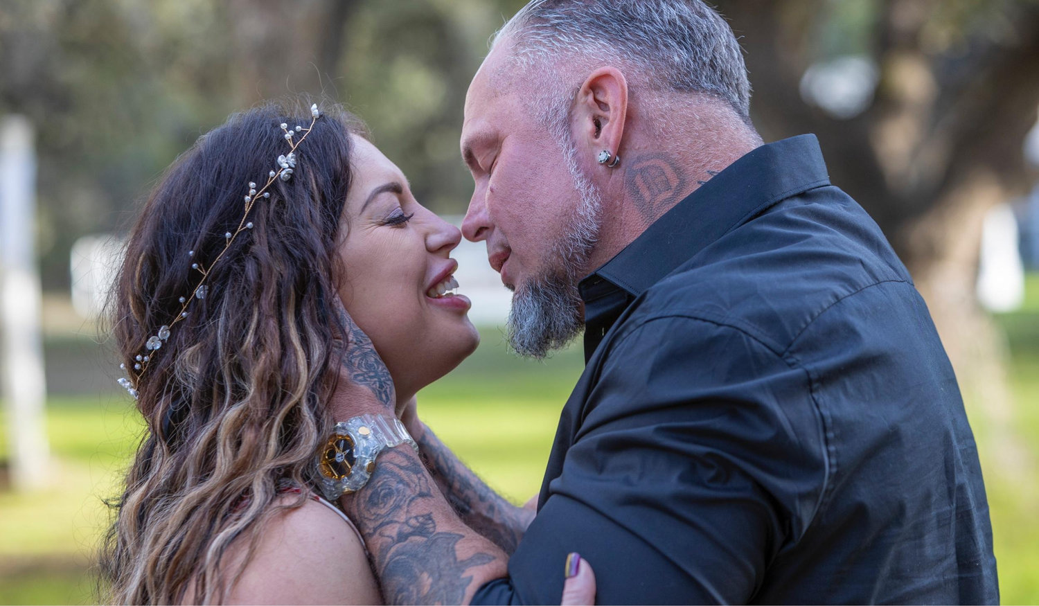 The Wedding Website of Melanie Hagner and Scott Dion