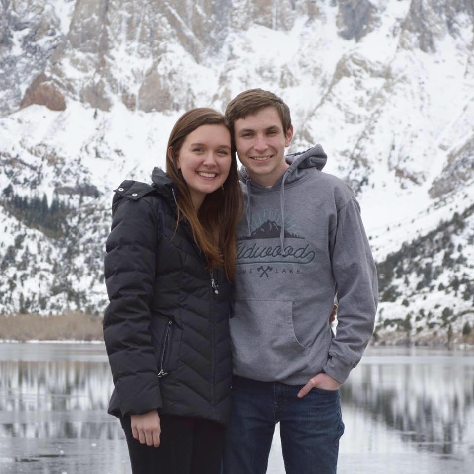 Mammoth Lakes, California