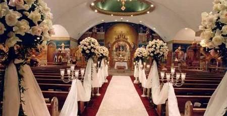 The Wedding Website of Stephanie Mestas and Alex Cazares
