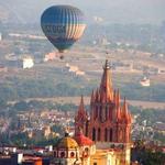 Globo San Miguel Tours
