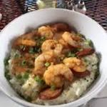 A Lowcountry Backyard Restaurant