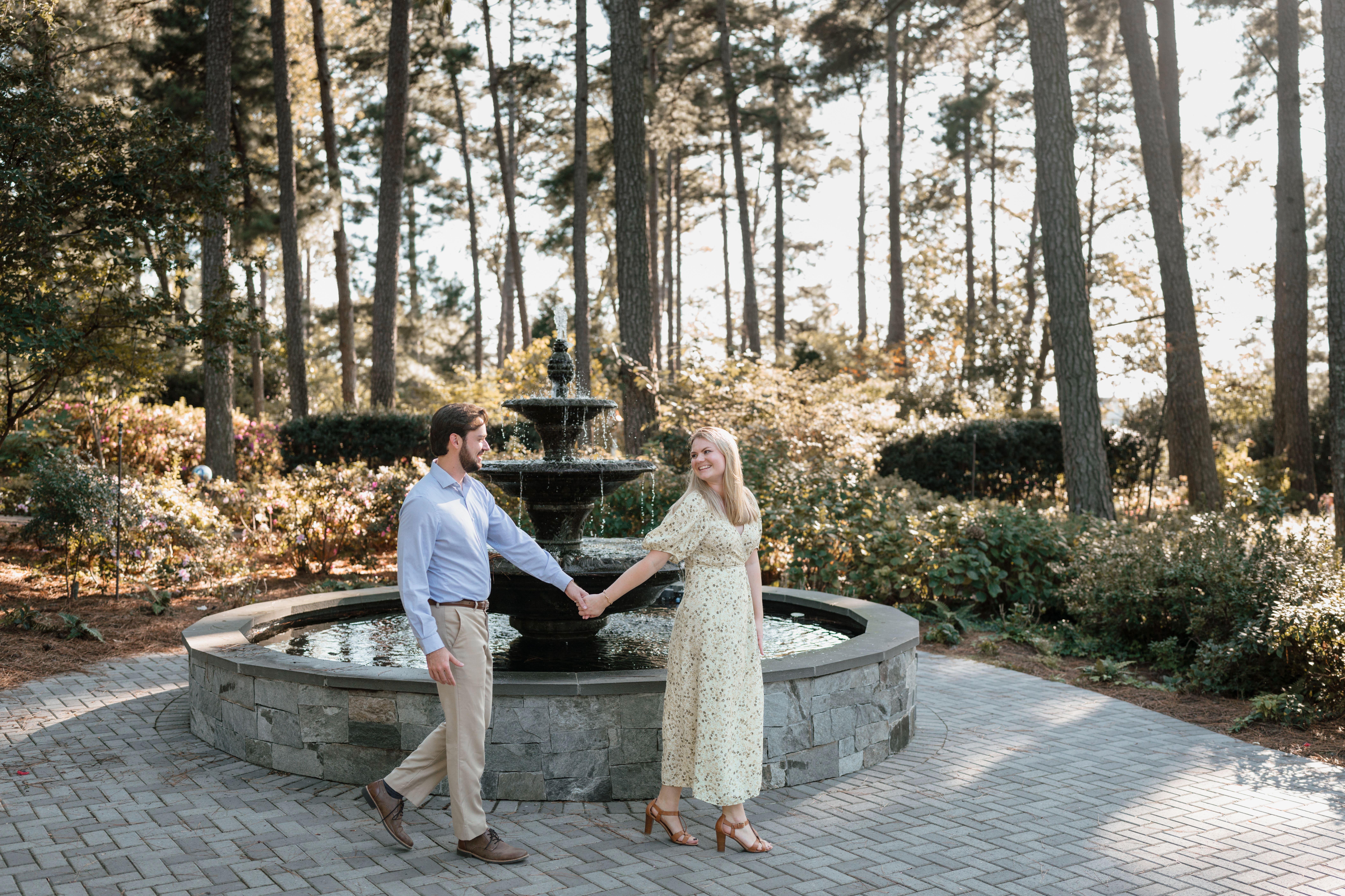 The Wedding Website of Madeline Wallace and James Warwick