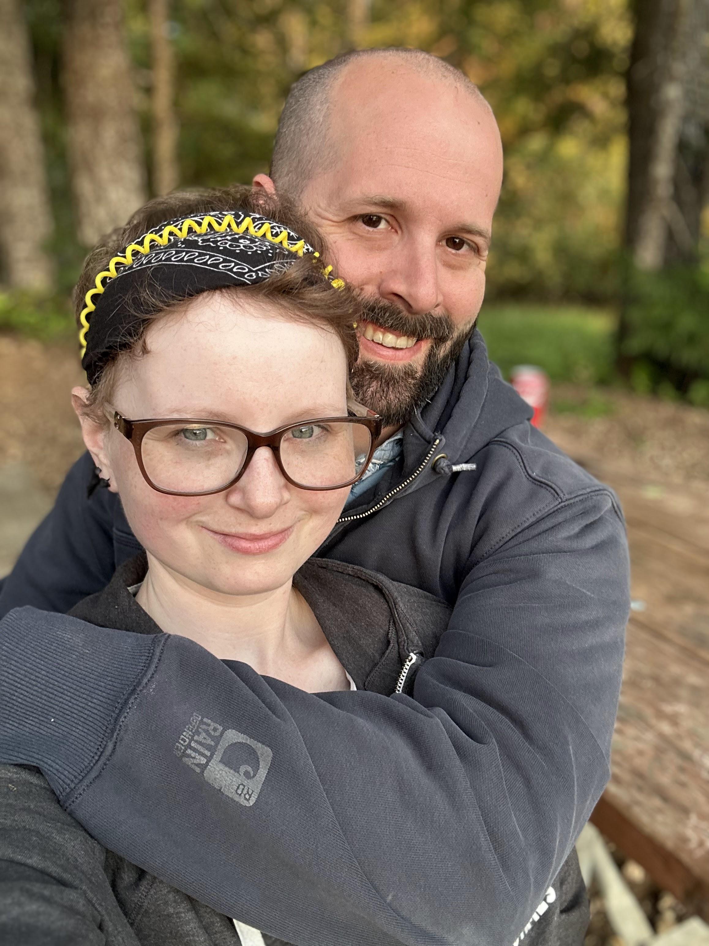 The Wedding Website of Angela Rose and Jasuha Parks