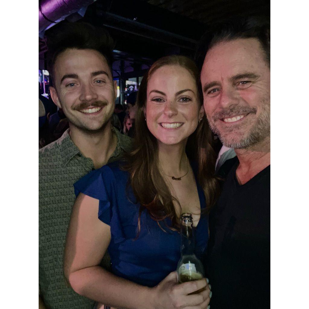 Nashville 2023