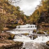 Willow River State Park