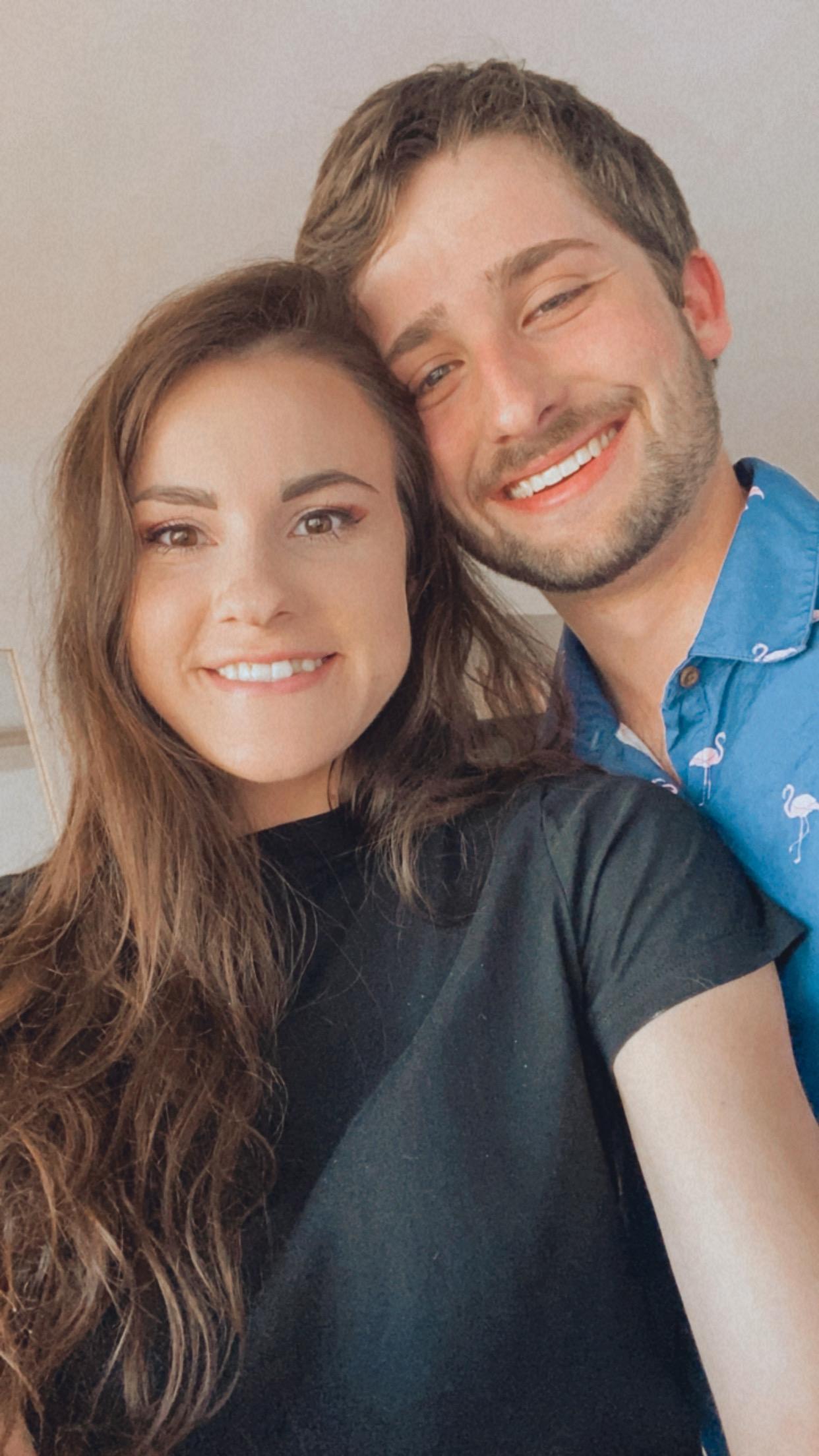 The Wedding Website of Alexis Pederson and Garrett Lillis