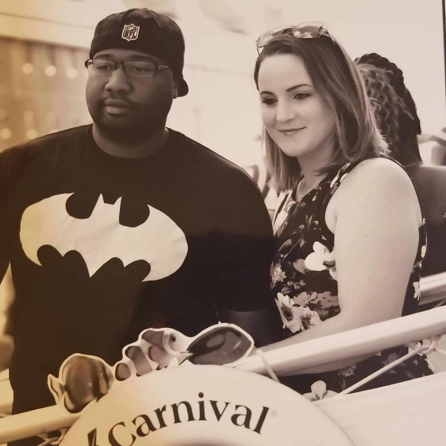 Carnival Cruise!