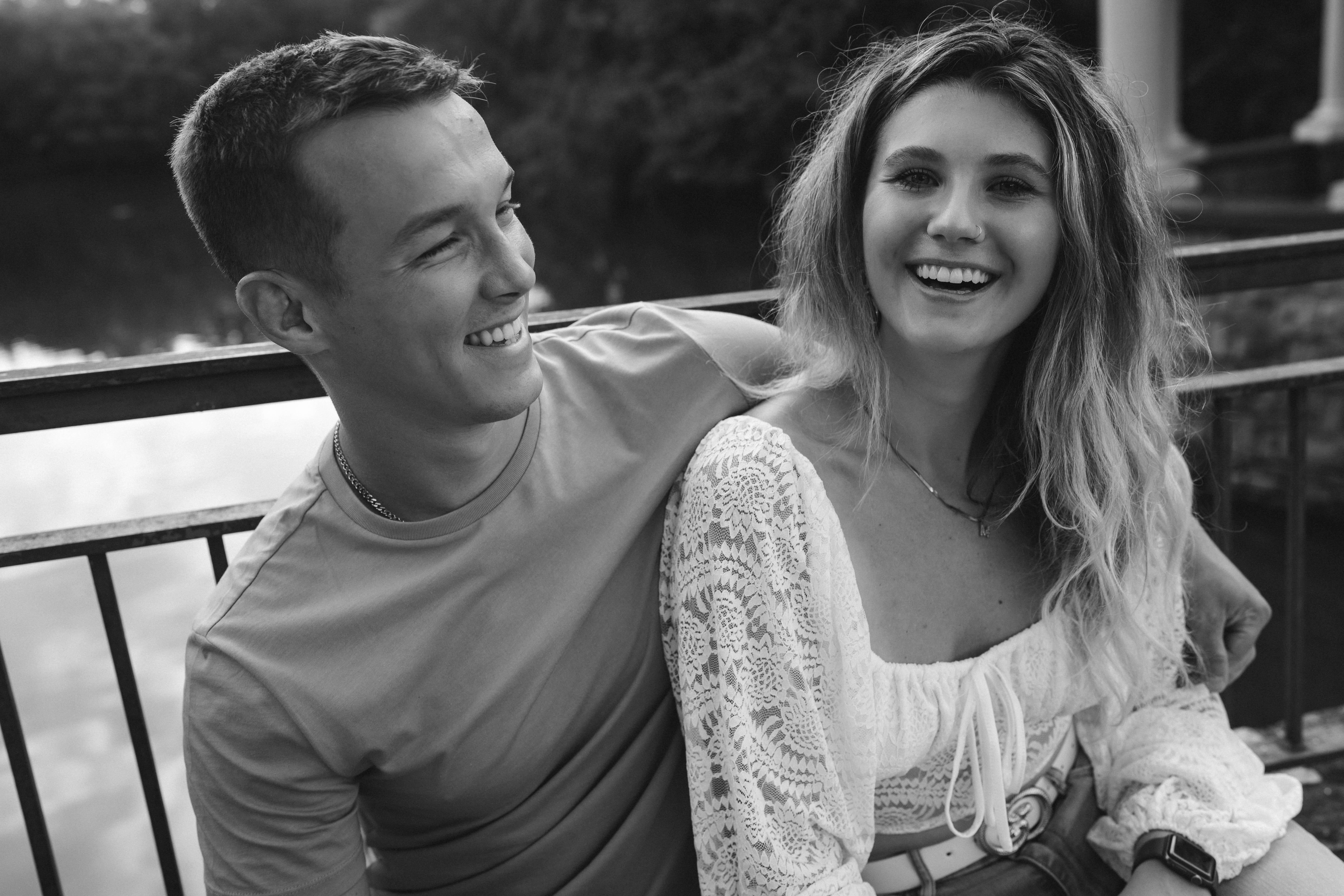 The Wedding Website of Madelyn Harvey and Isaac Trout