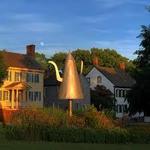 Old Salem Museum & Gardens