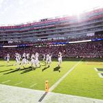 Arizona Cardinals at State Farm Stadium