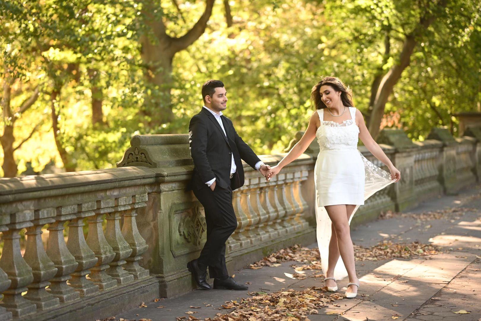 The Wedding Website of Julie Green and Joshua Khalou