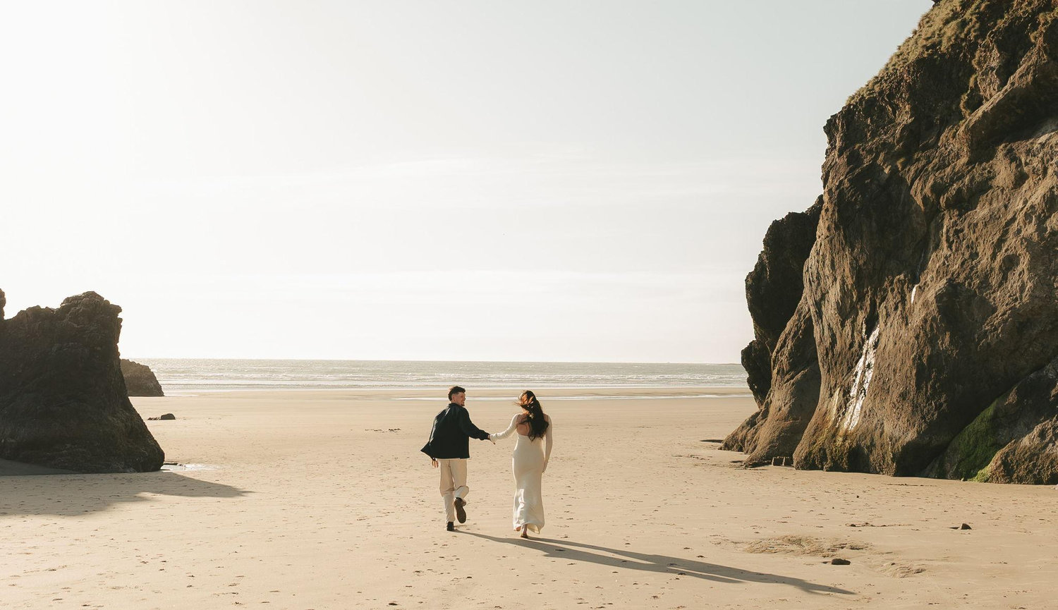 The Wedding Website of Daisy Leon and Case Graf