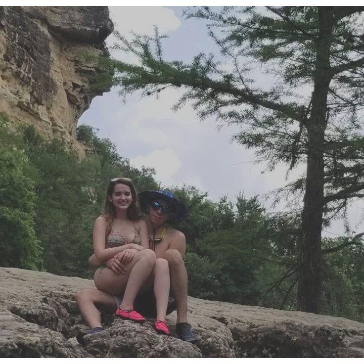 New Braunfels Date