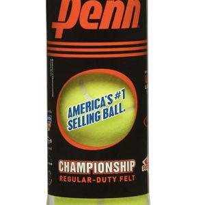 Penn Championship Tennis Balls