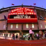 Wrigley Field