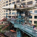 City Museum