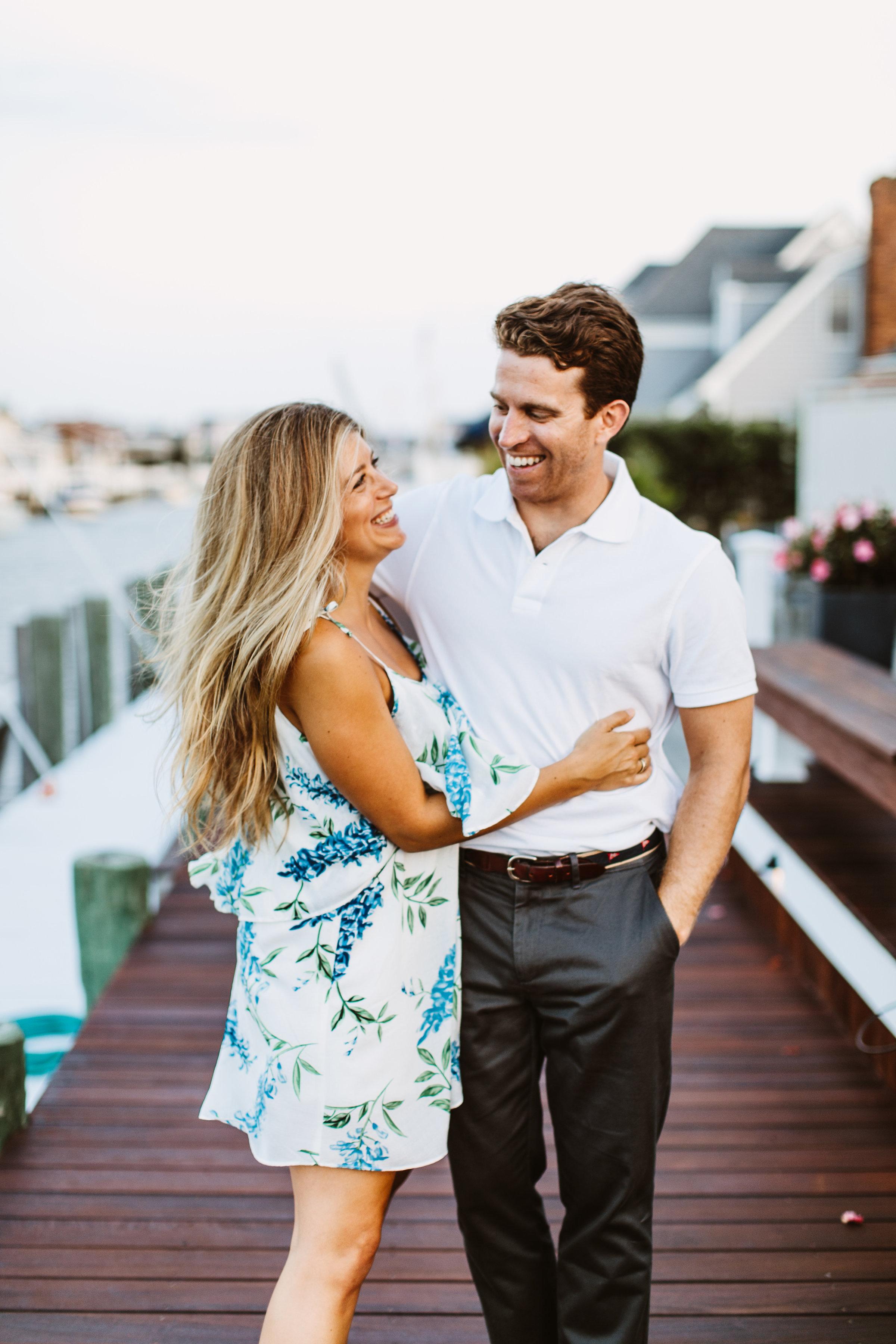 The Wedding Website of Caitlin Jennings and Jordan Nies