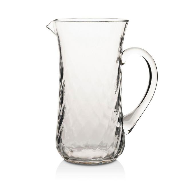 Juliska Vienne Pitcher