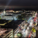 Vue Rooftop Bar