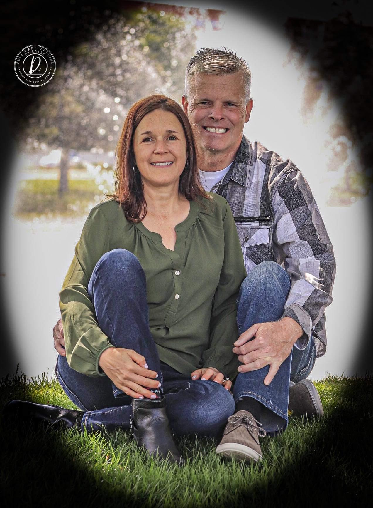 The Wedding Website of Kimberly Rauchfuss and Edward Covey