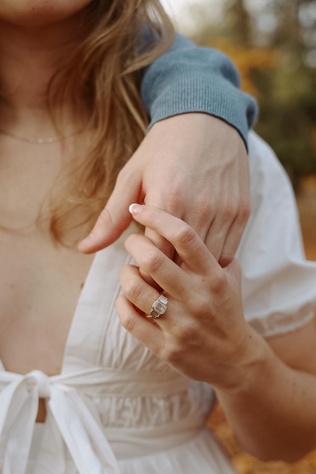 The Wedding Website of Zachary Frazier and Lexi Dean