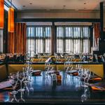 Nectar Restaurant & Lounge