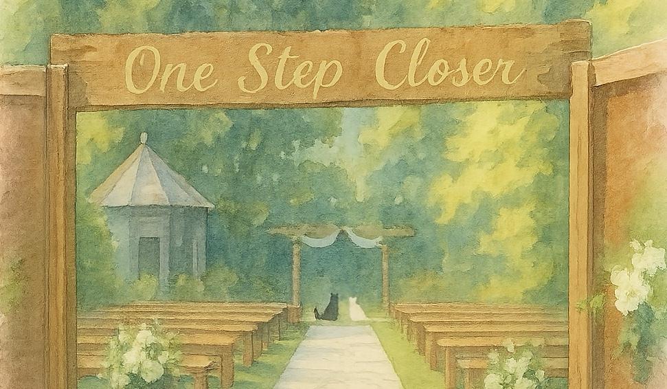 The Wedding Website of Mckenna Mortel and Ryan Maavich