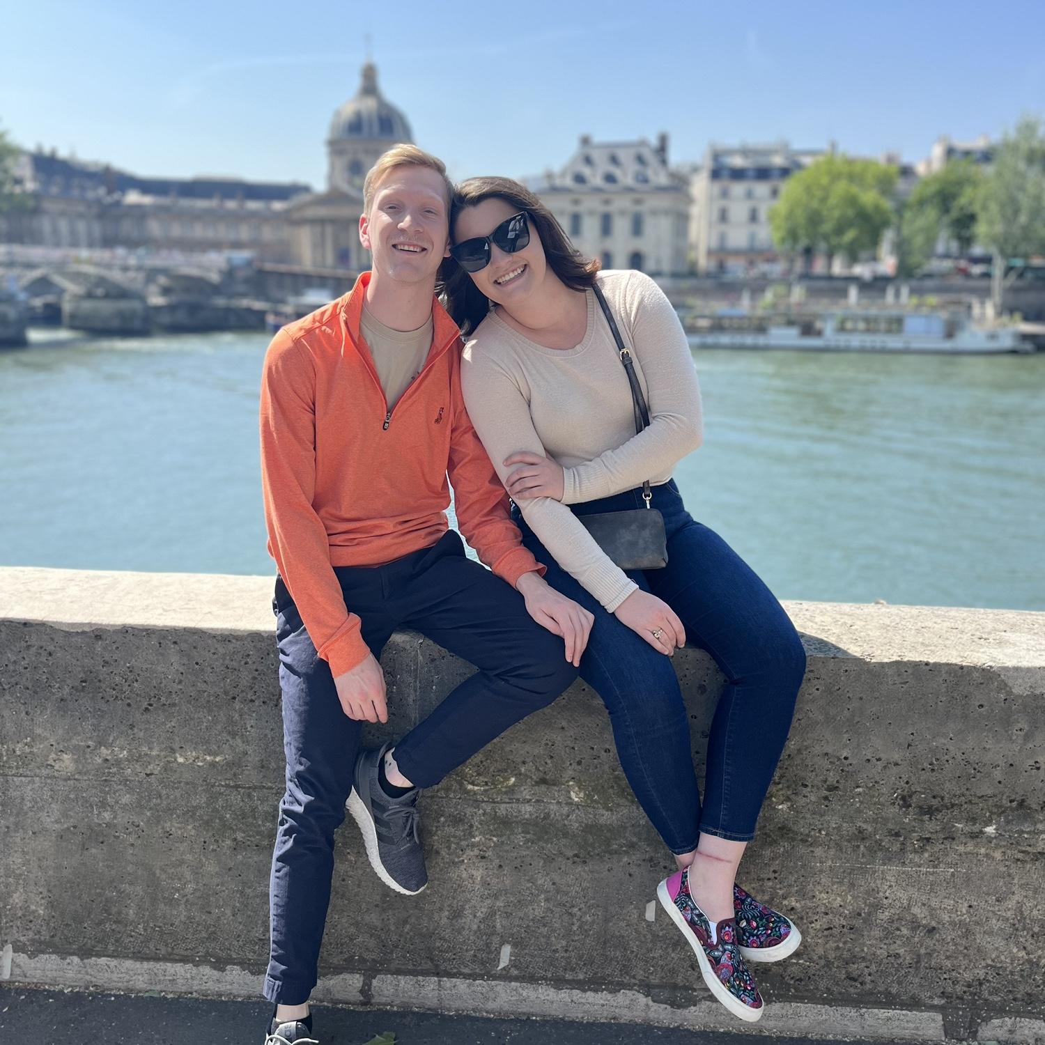 May 26, 2023
Exploring Paris