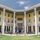 Congress Hall