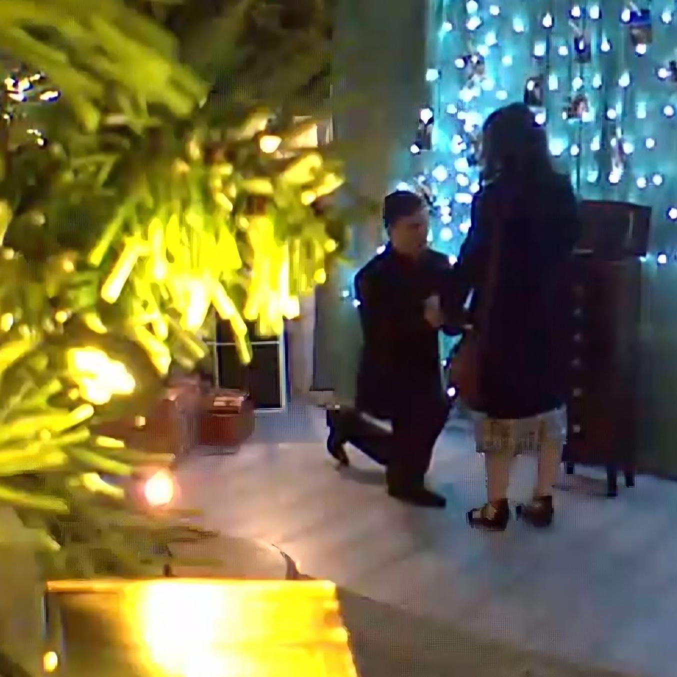 The proposal