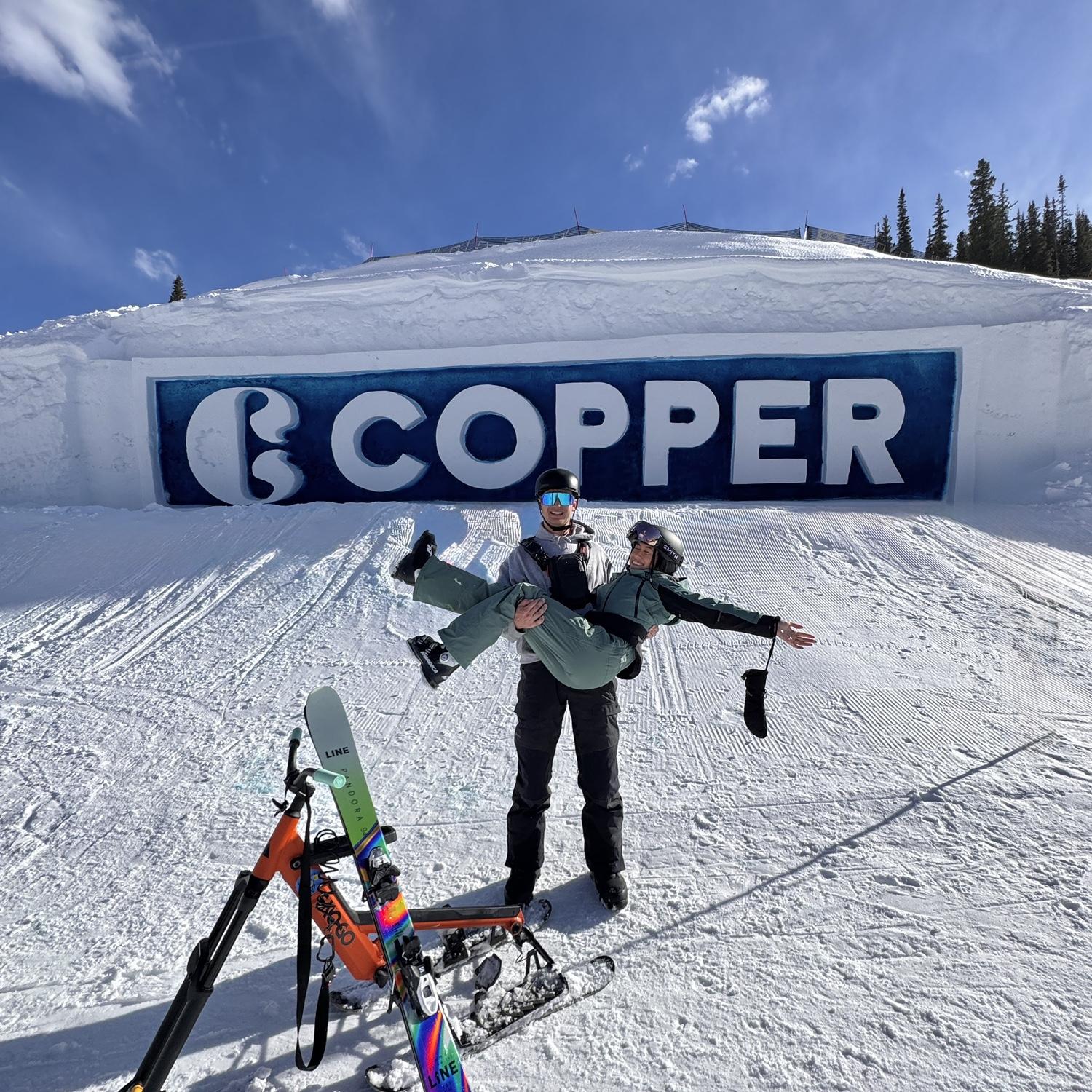 Colorado ski trip - 2025
