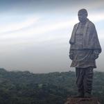 Statue Of Unity