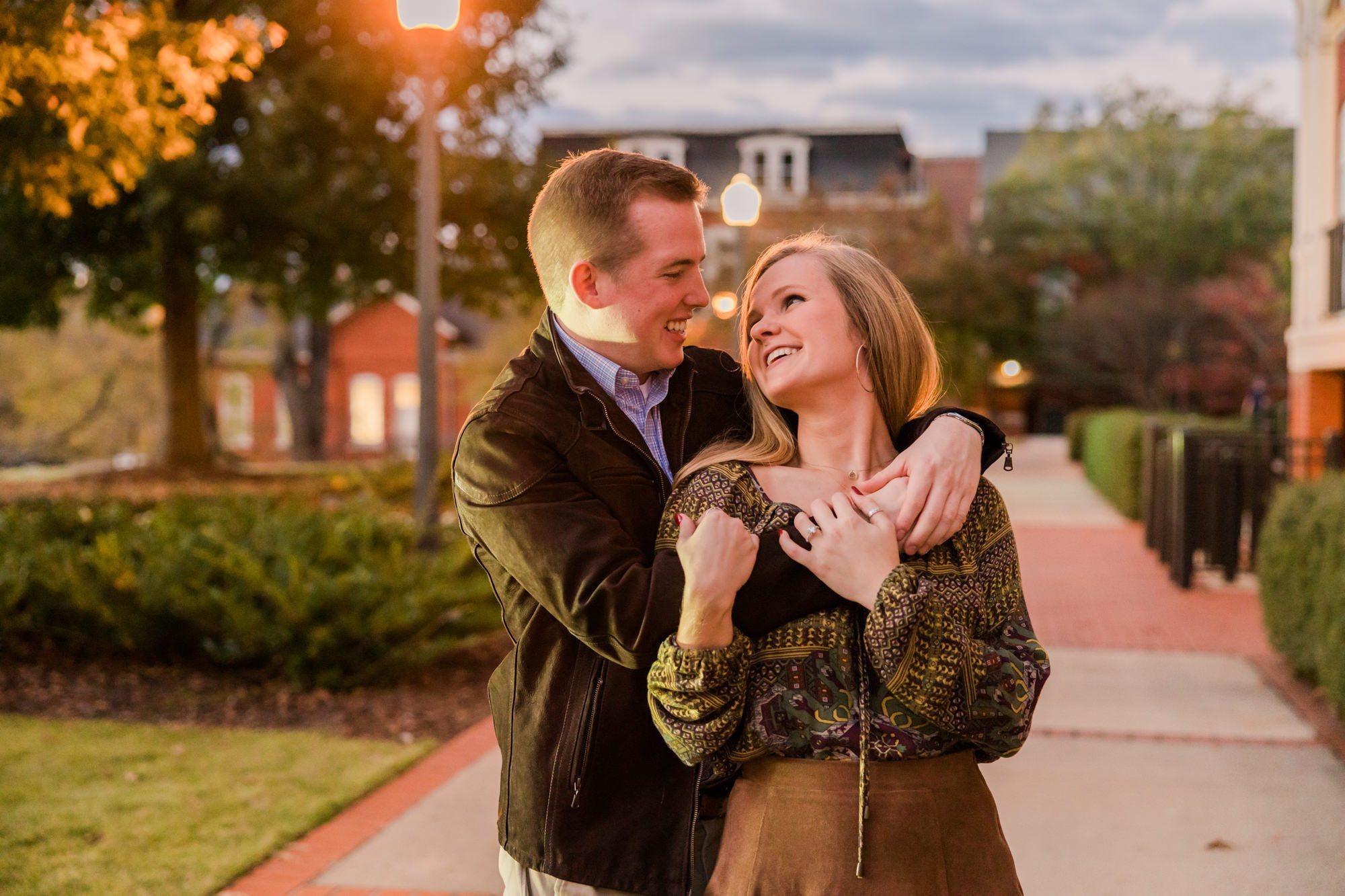 The Wedding Website of Emily Brady and J.T. Wood