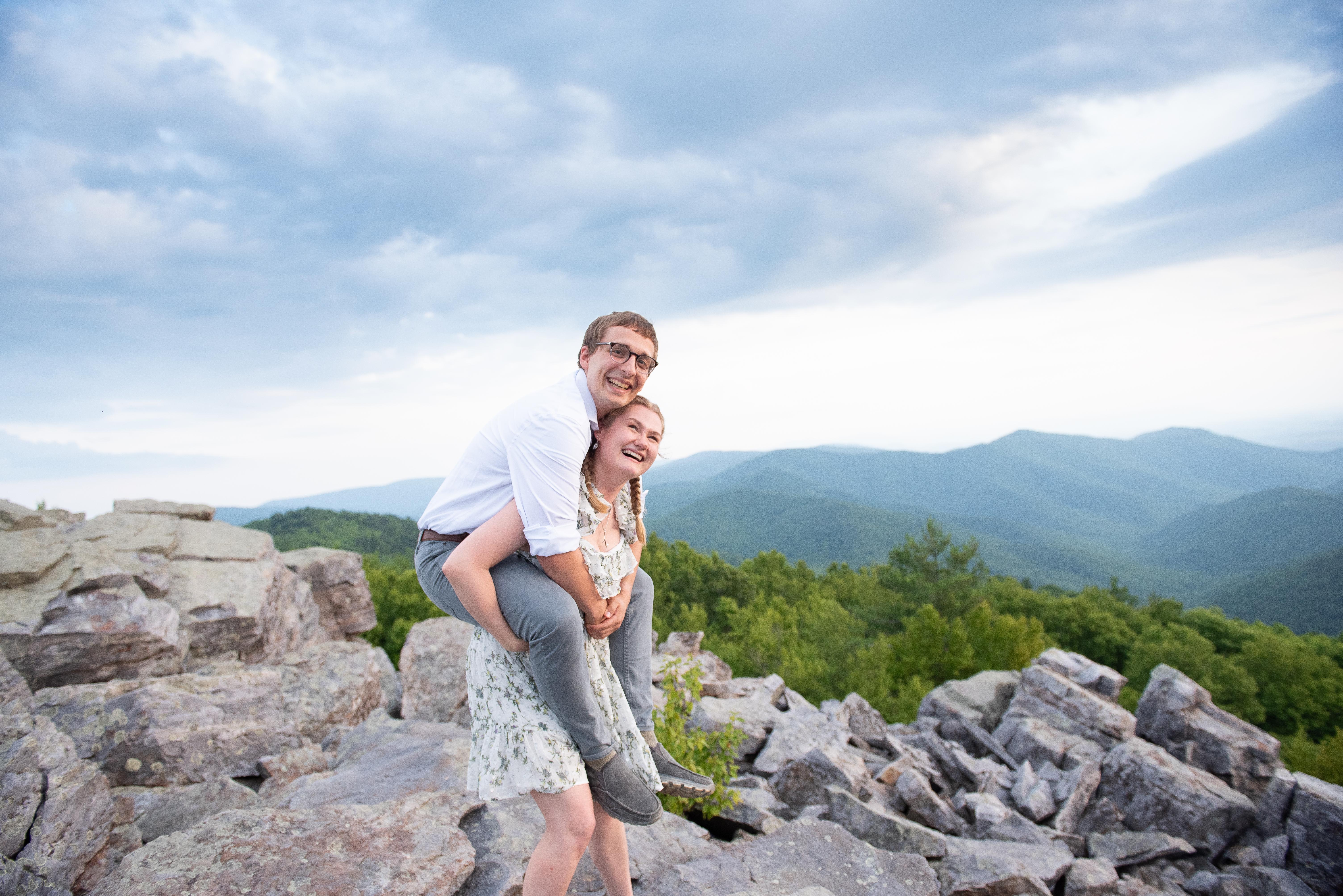 The Wedding Website of Emma Lather and Patrick Poehailos