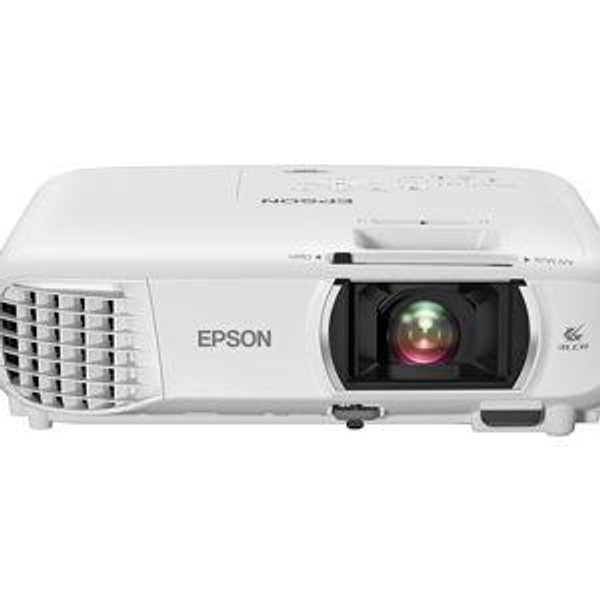 Home Cinema Epson 1080 3LCD 1080p Projector