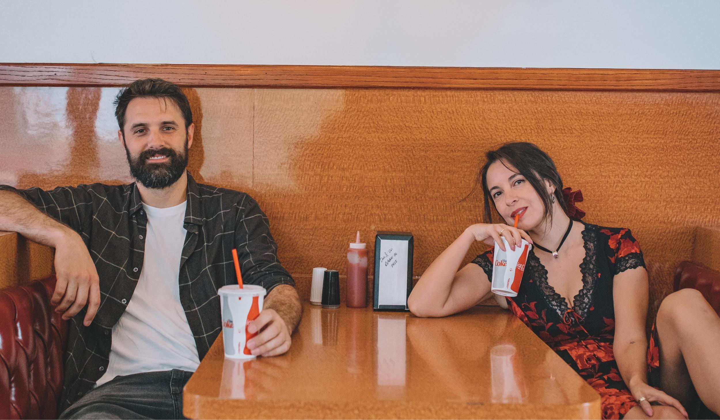 The Wedding Website of Vivi Naranjo and Don Cawley