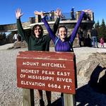 Mount Mitchell State Park