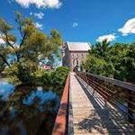 Almonte Riverwalk